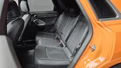 2023 Audi Q3 35 TDI Quattro Premium, оранжевый — фото 16