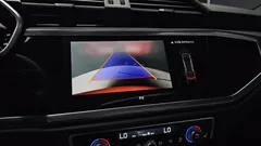 2023 Audi Q3 35 TDI Quattro Premium, оранжевый — фото 19