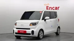2022 Kia RAY Standard — фото 1