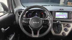 2022 Kia RAY Standard — фото 16