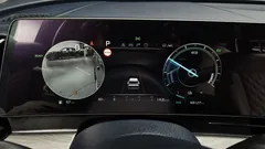 2022 Kia Sportage Signature Gravity 2WD, серый — фото 8