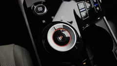 2022 Kia Sportage Signature Gravity 2WD, серый — фото 9
