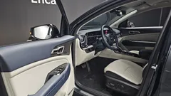 2022 Kia Sportage Signature Gravity 2WD, серый — фото 10