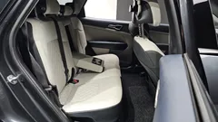 2022 Kia Sportage Signature Gravity 2WD, серый — фото 11