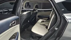 2022 Kia Sportage Signature Gravity 2WD, серый — фото 12