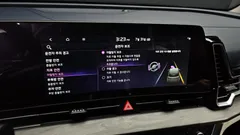 2022 Kia Sportage Signature Gravity 2WD, серый — фото 17