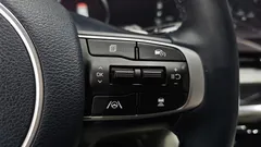 2022 Kia Sportage Signature Gravity 2WD, серый — фото 19