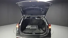 2022 Kia Sportage Signature Gravity 2WD, серый — фото 20