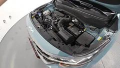 2023 Kia Seltos Gasoline 1.6 Turbo 2WD — фото 6