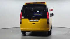 2023 Hyundai Staria L3.5 Kinder Safety Car — фото 4