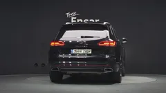 2021 Volkswagen Touareg 3.0 TDI R-Line, чёрный — фото 4