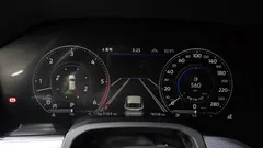 2021 Volkswagen Touareg 3.0 TDI R-Line, чёрный — фото 8