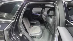 2021 Volkswagen Touareg 3.0 TDI R-Line, чёрный — фото 17
