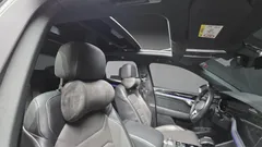 2021 Volkswagen Touareg 3.0 TDI R-Line, чёрный — фото 20