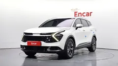 2023 Kia Sportage LPG 2.0 2WD — фото 1