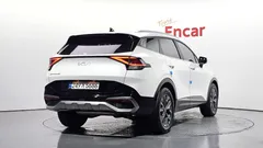 2023 Kia Sportage LPG 2.0 2WD — фото 2