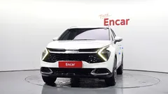 2023 Kia Sportage LPG 2.0 2WD — фото 3