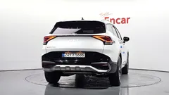 2023 Kia Sportage LPG 2.0 2WD — фото 4