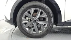 2023 Kia Sportage LPG 2.0 2WD — фото 5
