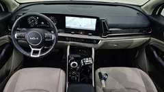 2023 Kia Sportage LPG 2.0 2WD — фото 7