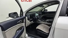 2023 Kia Sportage LPG 2.0 2WD — фото 10