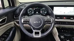2023 Kia Sportage LPG 2.0 2WD — фото 14