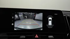 2023 Kia Sportage LPG 2.0 2WD — фото 15