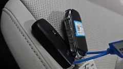 2023 Kia Sportage LPG 2.0 2WD — фото 17