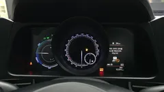 2023 Hyundai AVANTE Smart, серо-серебристый — фото 8