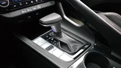2023 Hyundai AVANTE Smart, серо-серебристый — фото 9