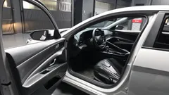 2023 Hyundai AVANTE Smart, серо-серебристый — фото 10
