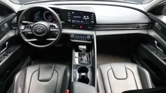 2023 Hyundai AVANTE Smart, серо-серебристый — фото 14