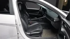 2023 Hyundai AVANTE Smart, серо-серебристый — фото 15