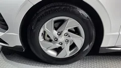 2024 Hyundai Sonata 2.0 LPG(Rent), белый — фото 5