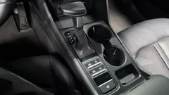 2024 Hyundai Sonata 2.0 LPG(Rent), белый — фото 9