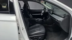 2024 Hyundai Sonata 2.0 LPG(Rent), белый — фото 11