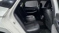 2024 Hyundai Sonata 2.0 LPG(Rent), белый — фото 12