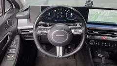 2024 Hyundai Sonata 2.0 LPG(Rent), белый — фото 13