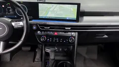 2024 Hyundai Sonata 2.0 LPG(Rent), белый — фото 14