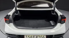 2024 Hyundai Sonata 2.0 LPG(Rent), белый — фото 20