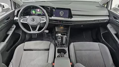 2023 Volkswagen Golf 2.0 TDI Prestige — фото 7