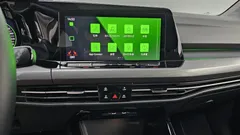 2023 Volkswagen Golf 2.0 TDI Prestige — фото 14
