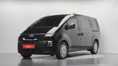 2023 Hyundai Staria Cargo 3-Seater — фото 1