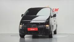 2023 Hyundai Staria Cargo 3-Seater — фото 3