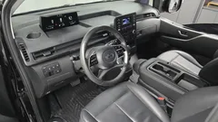 2023 Hyundai Staria Cargo 3-Seater — фото 7