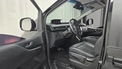 2023 Hyundai Staria Cargo 3-Seater — фото 10