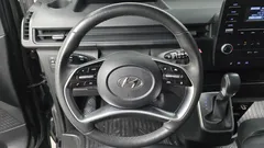 2023 Hyundai Staria Cargo 3-Seater — фото 12
