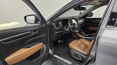 2023 Renault-KoreaSamsung QM6 2.0 GDe RE Signature 2WD, серый — фото 10