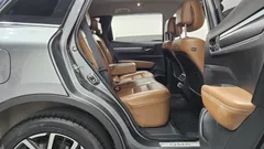 2023 Renault-KoreaSamsung QM6 2.0 GDe RE Signature 2WD, серый — фото 12