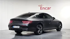 2024 Genesis G80 Gasoline 2.5 Turbo 2WD — фото 2